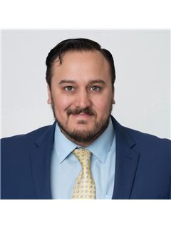 HECTOR CARRILLO - RE/MAX New Dimension
