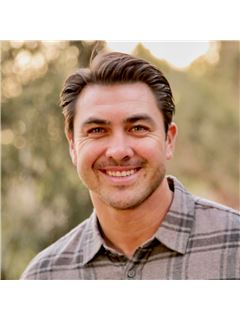 Chase D'Arnaud - RE/MAX Tiffany Real Estate
