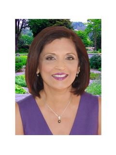 Lata Gopal - RE/MAX Accord