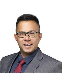 Mario Bulnes - RE/MAX Big Bear