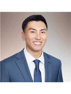 Jordan Wong - REMAX Hawaii