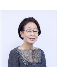 JeeYoung Kim - RE/MAX Optima