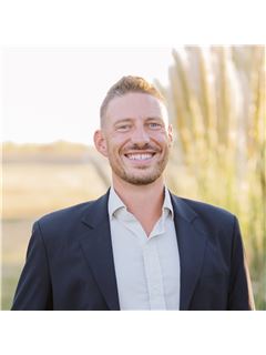 Conrad Myers - RE/MAX Gold