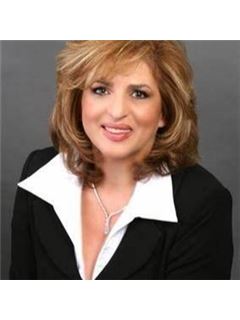 Zhila Rabban - RE/MAX One