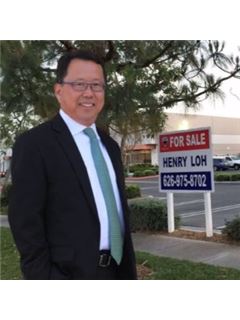 Henry Loh - RE/MAX Galaxy