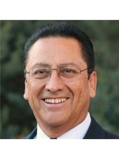 Nef Cortez - RE/MAX Galaxy