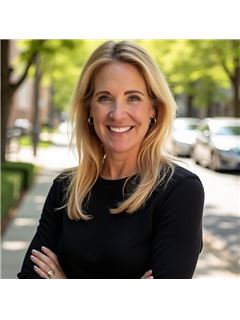 Cyndi Burgess - RE/MAX Connections