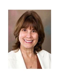 Donna Doria - RE/MAX Real Estate Specialists