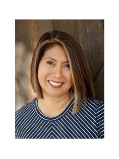 Maria M West - RE/MAX Gold