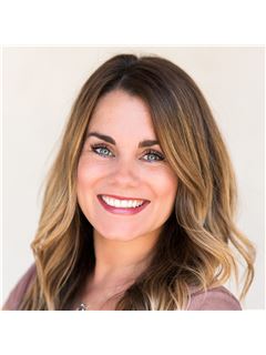 Kaylyn Gray - RE/MAX Gold
