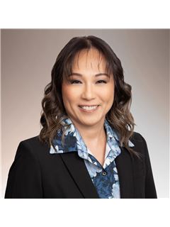 Lila Garvin - REMAX Hawaii