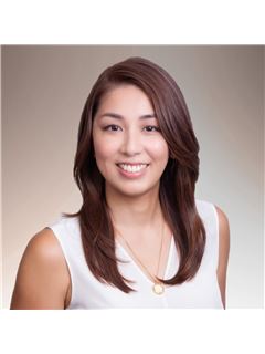 Maki Nakajo - REMAX Hawaii