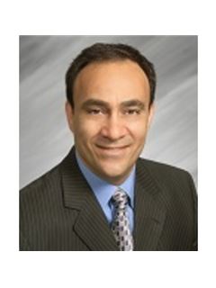 Mehdi Yazdi - RE/MAX Premier Realty