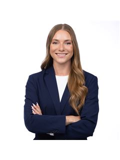 Candyse Della Ricca - RE/MAX All-Pro