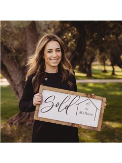 Mallory Mueller - RE/MAX Gold