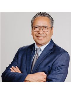 Juan Cevallos - RE/MAX College Park Realty