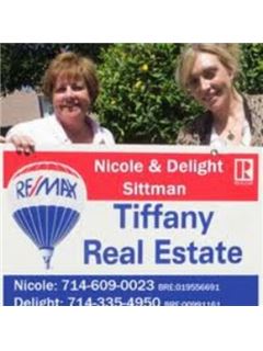 Delight Sittman - RE/MAX Tiffany Real Estate