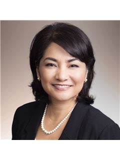 Chikako Lobley - REMAX Hawaii