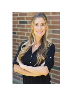 Nikki James - RE/MAX Gold