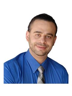 Alex Khalilifard - RE/MAX One