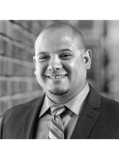 Eddie Zuniga - RE/MAX Gold