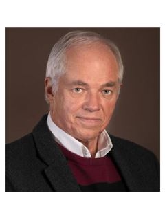 Hans G. Monvik - RE/MAX of Redding