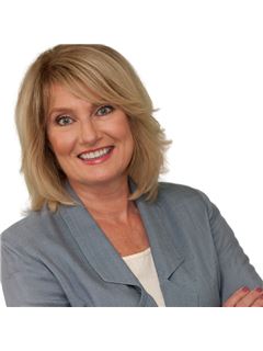 Deborah Kniss - RE/MAX One