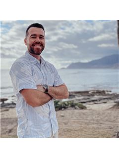 Dustin Thornberry - RE/MAX Honolulu