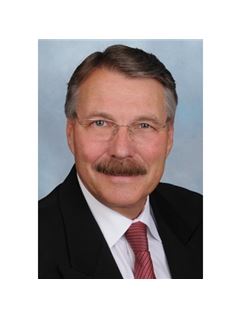 Robert Udell - RE/MAX Premier Realty