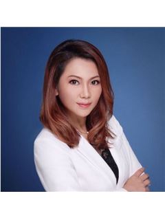 Chun Ling Wang - RE/MAX 2000