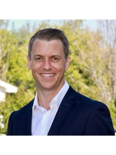 Max Bostic - RE/MAX One