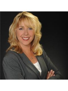 Linda Karabin - RE/MAX One