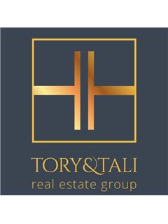 Tory Castillo & Tali Dar - RE/MAX Accord
