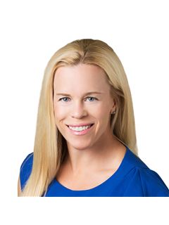 Michelle Williams - RE/MAX One