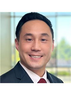 Kristofer John-Tan, M.B.A., Broker-Associate - RE/MAX Gold