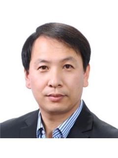 John Kim - RE/MAX College Park Realty