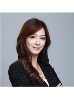 Jiesin Lee - RE/MAX Galaxy