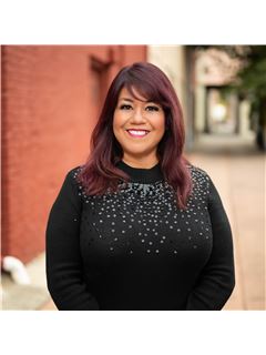 Irma V. Hanna - RE/MAX Sky