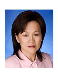 Jean Liu - RE/MAX Premier Properties