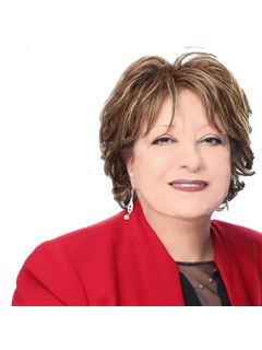 Faye Daroeian - RE/MAX One
