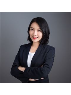 Jennifer Ying Tan - RE/MAX 2000