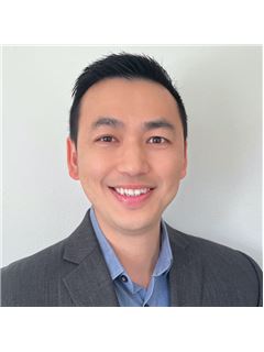 Brian Wong - RE/MAX Accord