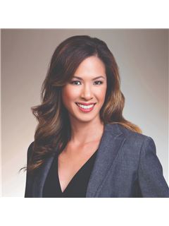 Rolanda Li Racoma - REMAX Hawaii