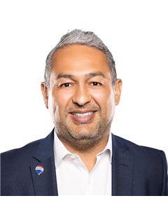 Broker/Owner - Edgar Adame - RE/MAX New Dimension