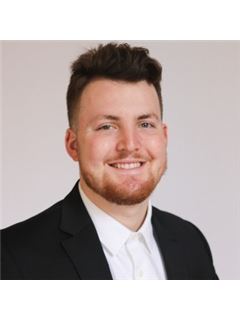 James Parker Jr. - RE/MAX Marketplace