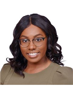 Naomi Johnson - RE/MAX One