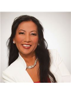 Maria Sarah Snyder - RE/MAX Prestige Properties