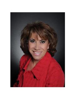 Ladan Kouy-Ghadosh - RE/MAX One