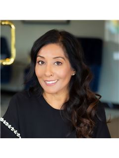 Ruhi Alikhan - RE/MAX Accord