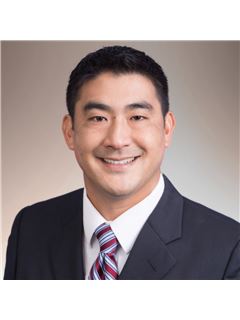 Sean Takamori - REMAX Hawaii